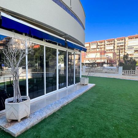 Private Garden 100 M From The Sea Apartment Benicassim Exterior photo