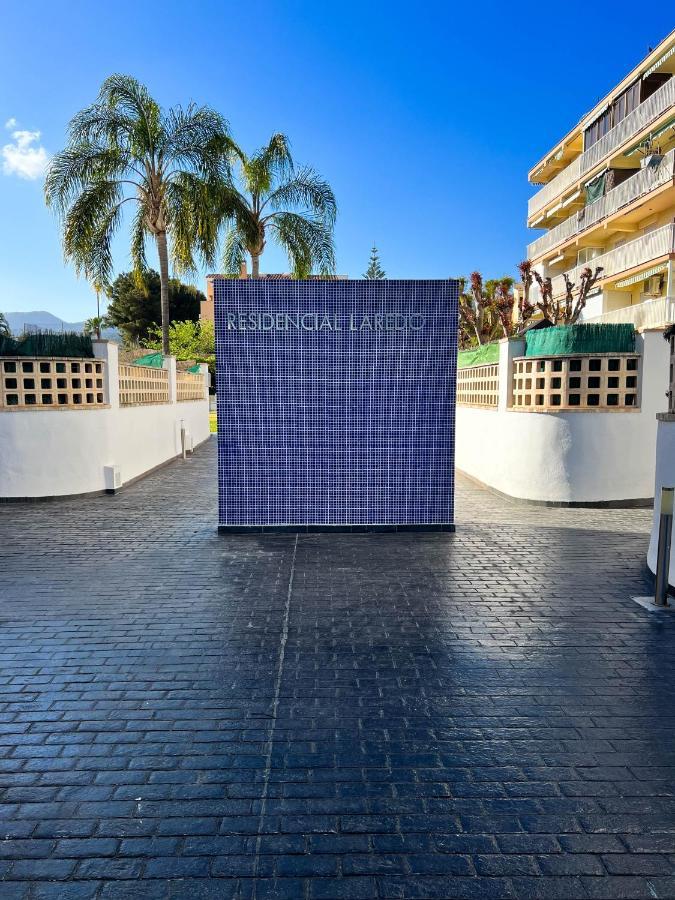 Private Garden 100 M From The Sea Apartment Benicassim Exterior photo